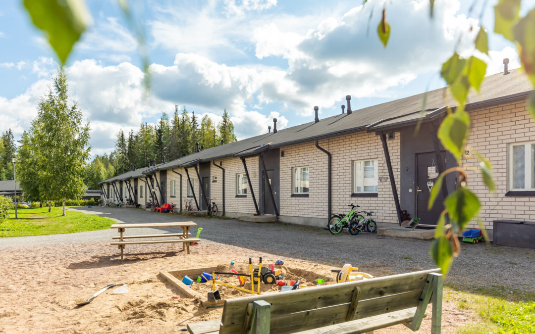Metsämäenkaari 4 A 6