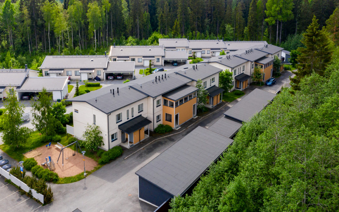 Ruismäenkatu 2 B 26