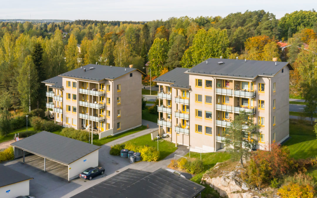 Tiuravuorentie 4 A 10